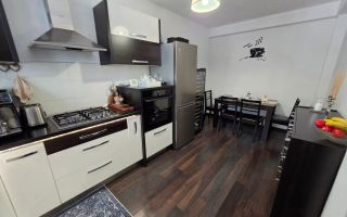 Casa 3 Camere, Zona Cetate, Complet Mobilata si Utilata - Poză 5