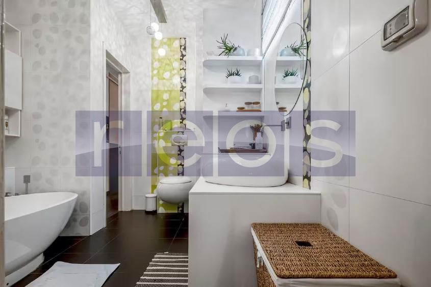 INCHIRIERE 3 CAMERE | VILA | STEFAN CEL MARE - Poză 6