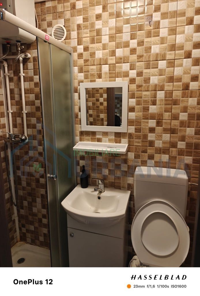 # închiriez camera camin 12 mp wc dus în casa zona bularga. - Poză 5