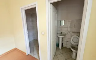 Spatiu de birouri, cabinete, 370 mp utili, parter, Cetate - Poză 14