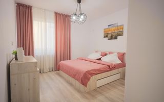 Apartament 3 camere Dobroesti / SU 93,90 mp / bloc nou / comision 0 - Poză 1