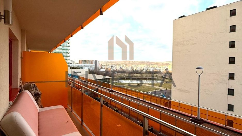 Apartament 2 camere, etaj 1, facilități premium,  Viva City! - Poză 7