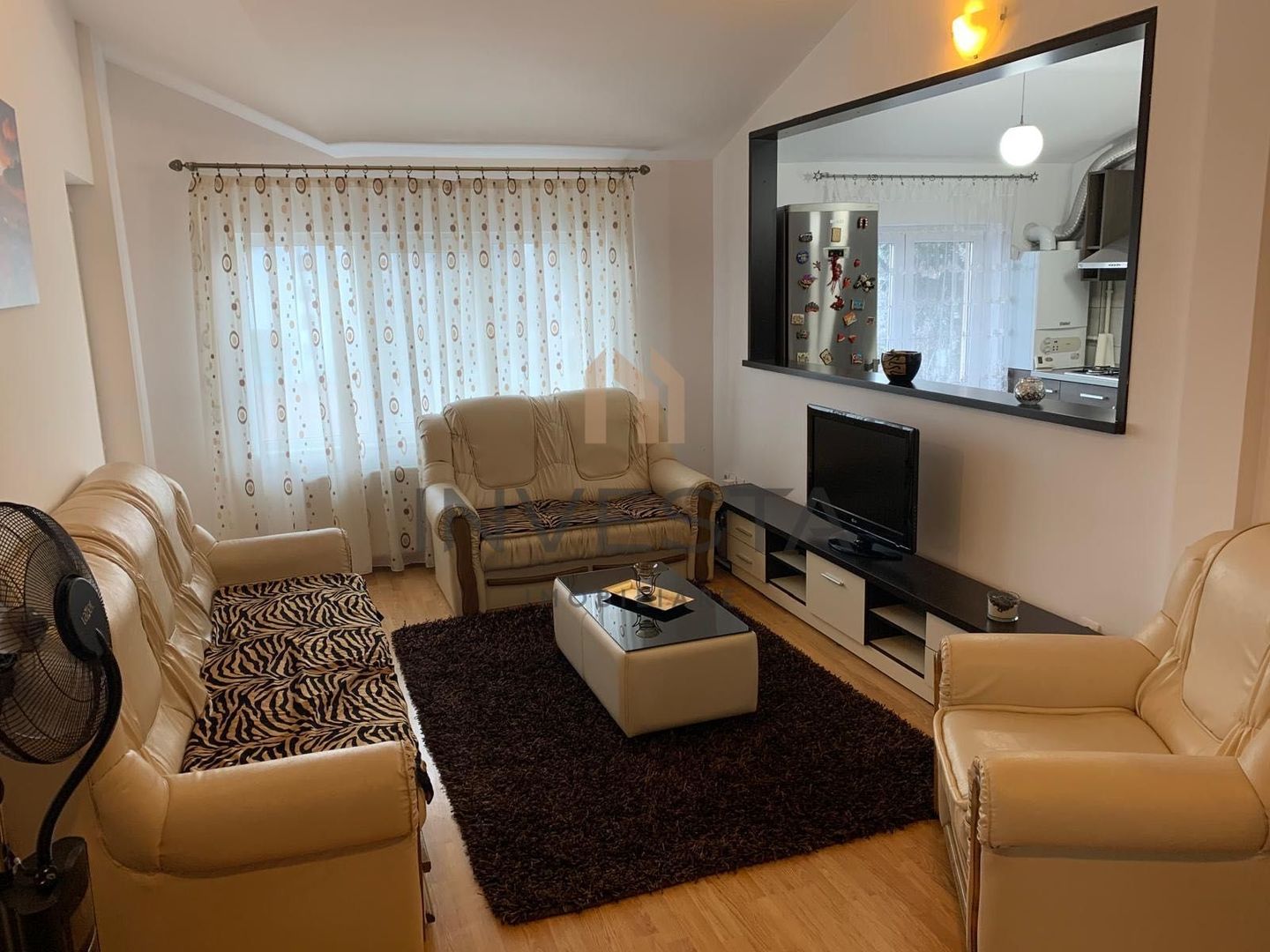 Apartament 2 camere in cartierul Andrei Muresanu! - Poză 2