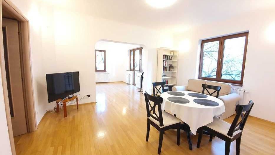 3 camere in vila | Dorobanti | Capitale - Poză 2