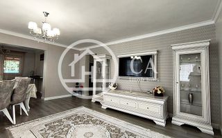 Casă de închiriat cu 2 camere în zona Salca, Oradea - Poză 5