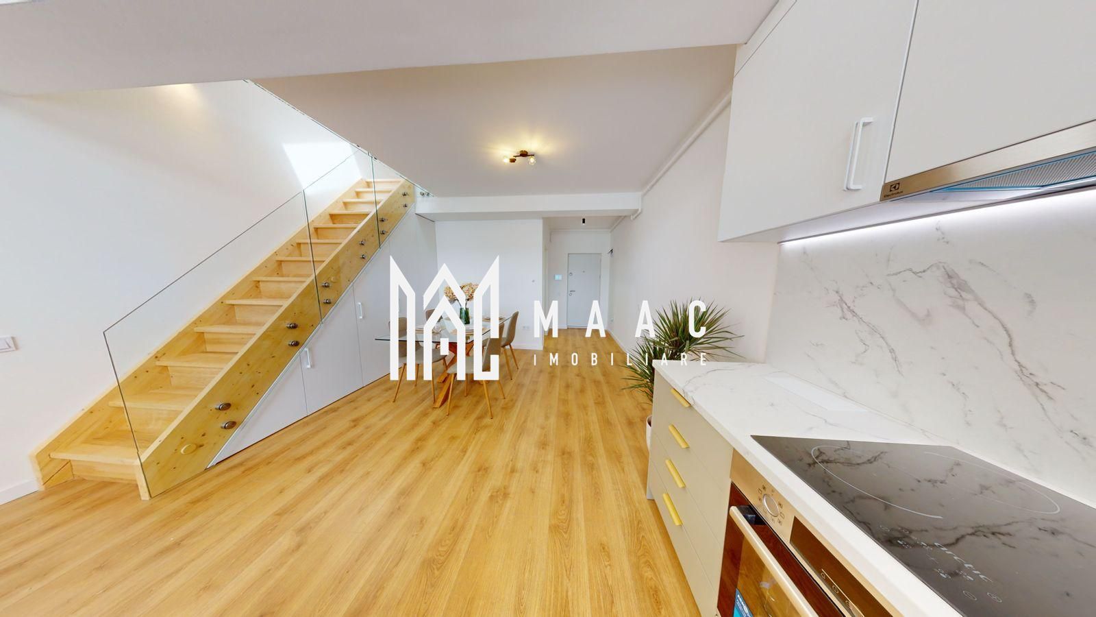 Apartament 2 camere | Etaj 2 | Balcon | Parcare | Modern - Poză 6