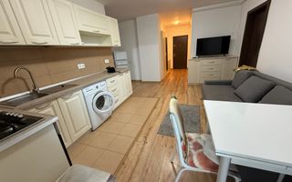 Apartament premium cu 3 camere,parter inalt, cartier Intre Lacuri! - Poză 5