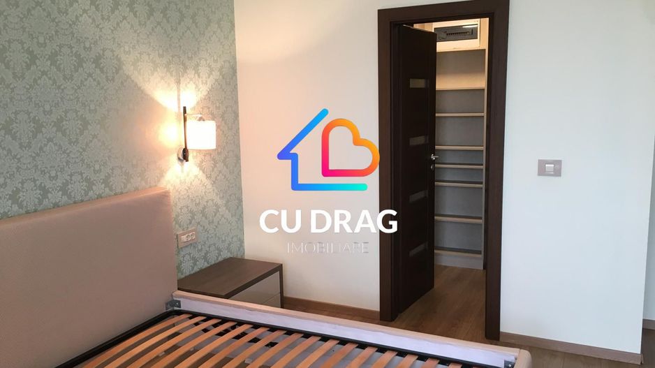 Apartament 3 Camere Calea Dumbrăvii, 100 mp, Garaj Subteran, Boxă, Etaj 2 - Poză 6