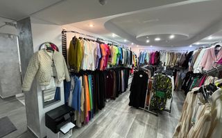 Spatiu comercial, 57mp, Zona Tudor - Poză 3