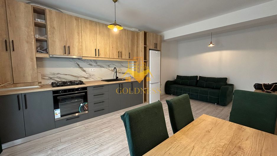 2 camere, Parcare subterana, Floresti, Eroilor, Zona Profi ,Lidl - Poză 1