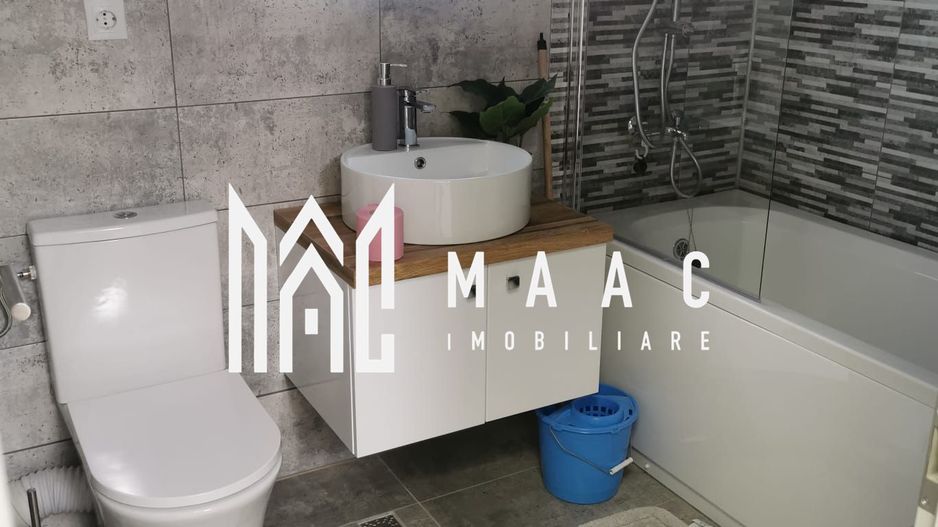 Apartament 3 camere I 2 locuri parcare I Balcon I Turnisor - Poză 7