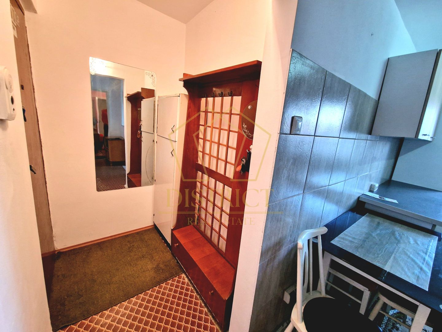 Apartament cu 2 camere | Complexul Studentesc | Hotel Boavista - Poză 9