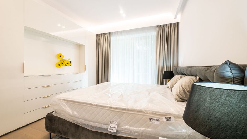 CORTINA 126 | Apartament exclusivist | Terasa de 15 mp | Ultra LUX - Poză 8