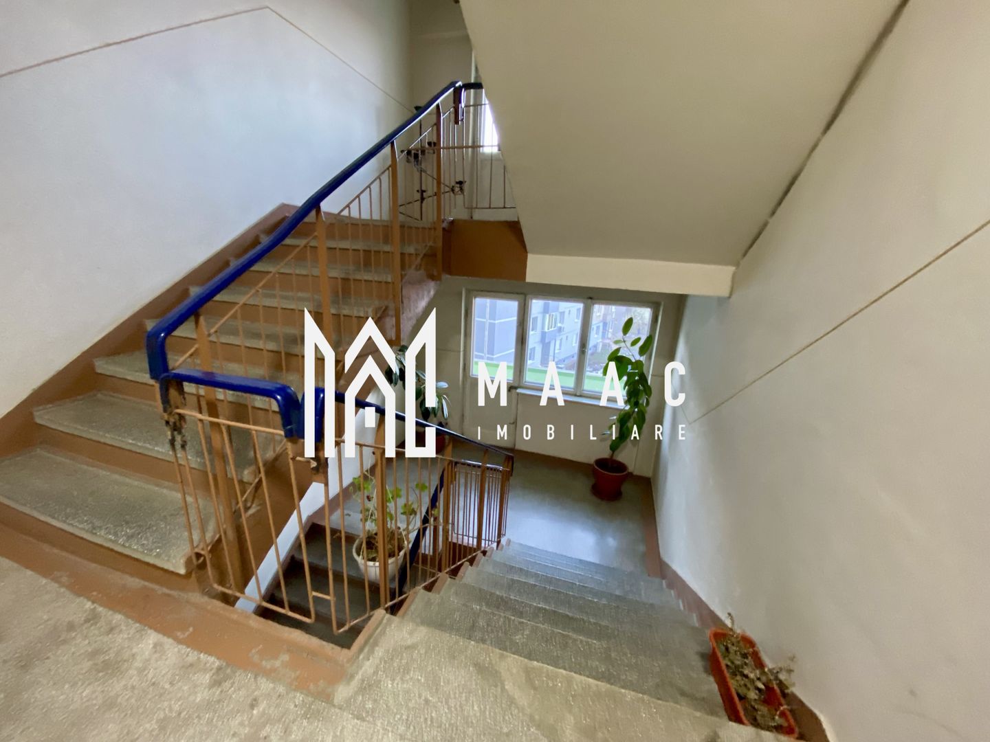 Apartament 2 camere | Etaj 3 | Balcon | Logie | M Viteazu - Poză 13