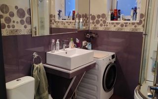 Apartament de vanzare 2 camere | zona Edgar Quinet| - Poză 6