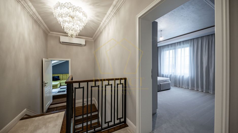 Vila exclusivista cu garaj si piscina I Dumbravita I Comison 0% - Poză 28