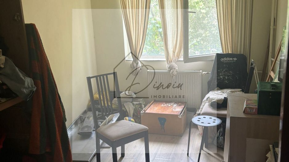 Apartament 4 camere Titan Ozana I Metrou 1 Decembrie - Poză 7