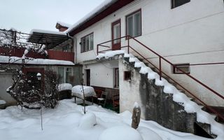 Casă de vânzare – Zona Chizid, în apropiere de Botul Calului - Poză 14