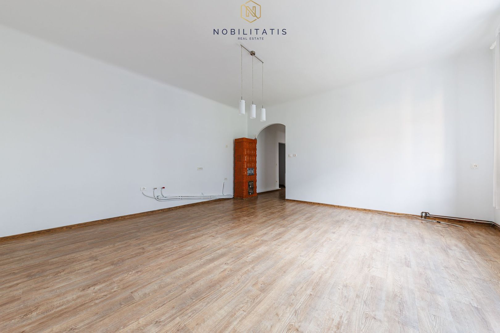 Ultracentral - Vedere superba spre Opera Romana | 2 camere, 65 mp - Poză 23