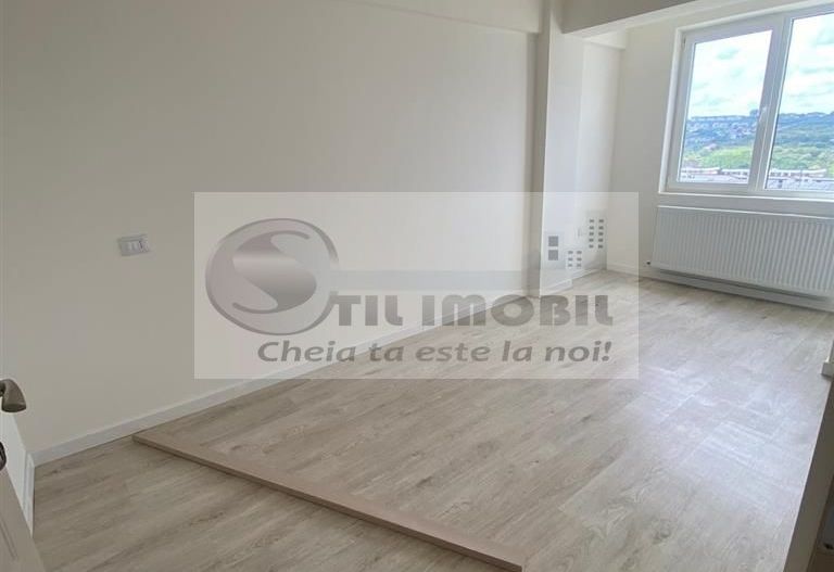 Apartament 3 camere, Bucium-Visan, 0% comision, intabulat - Poză 7