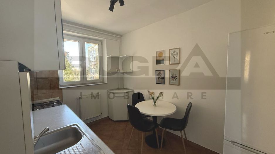 Apartament de 2 camere, modern, 53mp, parcare, zona Parcului Detunata - Poză 3