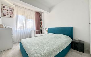VANZARE 2 CAMERE | ZONA TITAN | CENTRALA PROPRIE - Poză 4