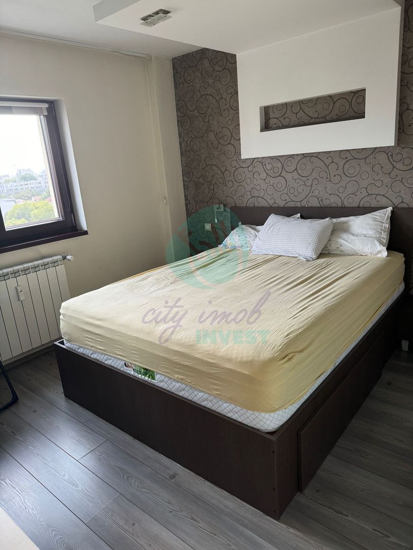 Apartament 3 camere renovat, Calea Mosilor - Poză 5