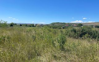 Teren Intravilan Construibil 1093mp - Jucu de Mijloc - Poză 2