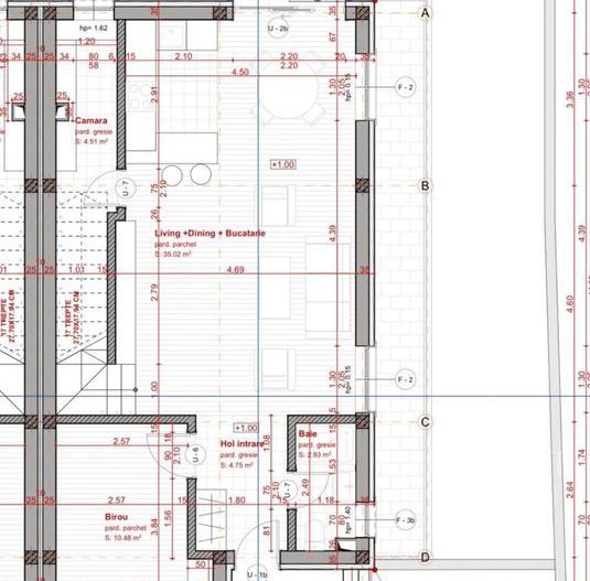 Casa superba la vanzare, situata in Dezmir! - Poză 6