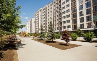 Vânzare, apartament, 1 cameră, Bulevardul Dacia, Botanica - Poză 5