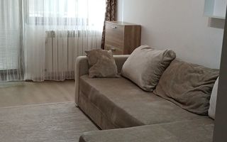 Apartament cu 2 camere si 3 balcoane - Tudor Vladimirescu - 500€ - Poză 3