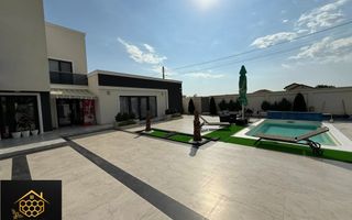 Vila Luxury cu piscina – Selgros Craiova | Comision 0% - Poză 2