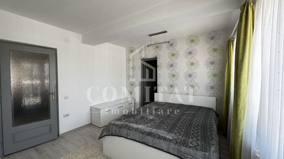 Apartament 3 camere | cartier Mărăști zona străzii Portelanului - Poză 13