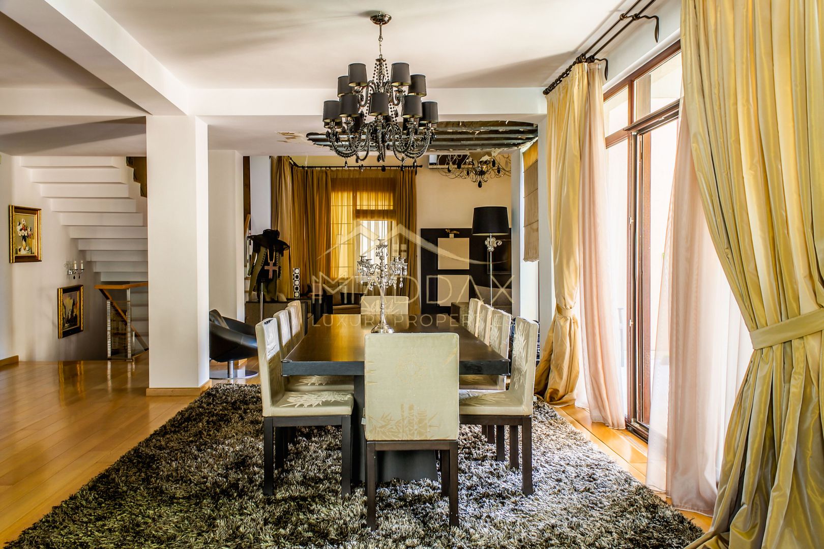 Vila unica individuala ***591mp*** // Erou Iancu Nicolae - Poză 2