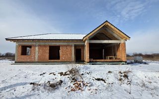 Proiect Casă spațioasă de vânzare – 4 camere  Ghimbav, Brașov - Poză 16