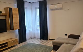 Apartament 2 camere – Aristide Pascal | Zonă Vitan Mall - Poză 1