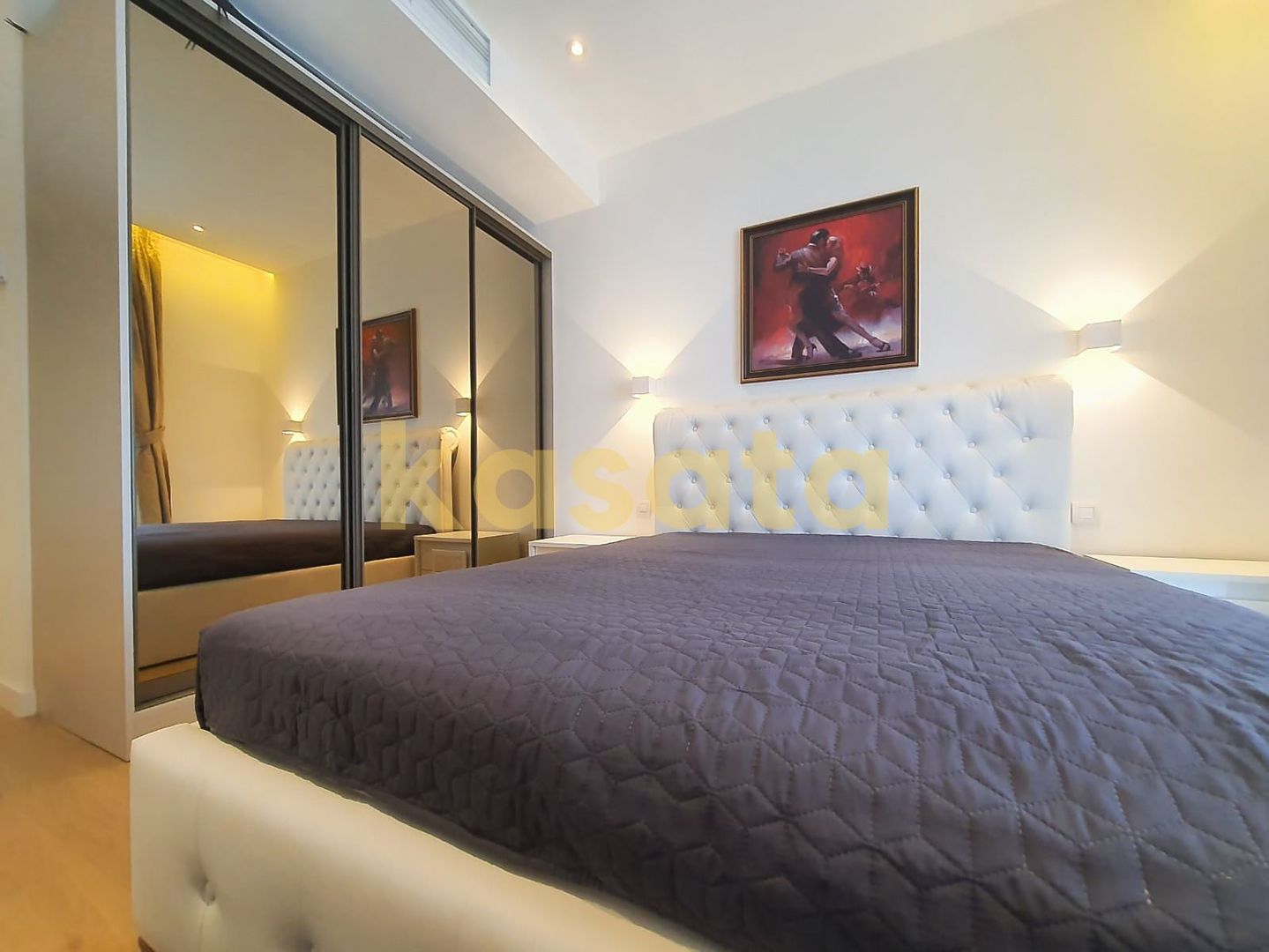 Apartament spectaculos cu vedere liberă către Promenada Mall - Poză 6