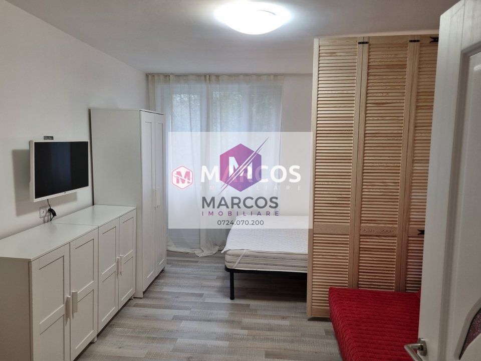 Apartament 1 camera, et.3, Moroasa, ID 957 - Poză 6