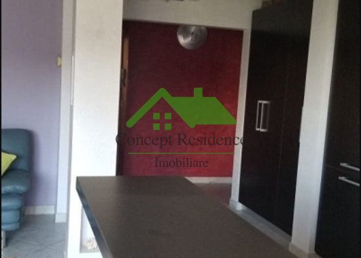 3 camere,72 mp utili, vedere panoramică – merită văzut! - Poză 16