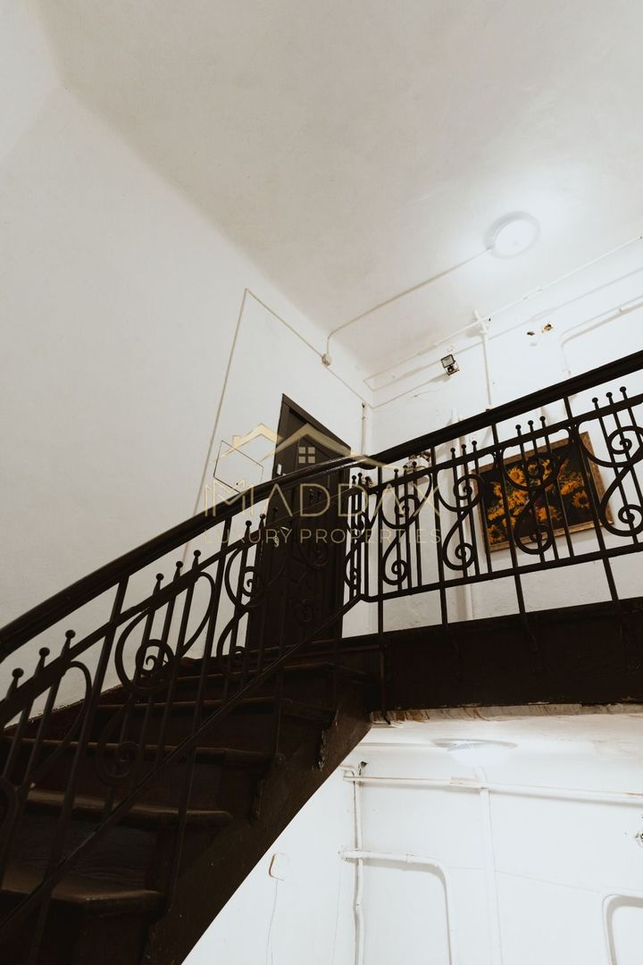 4 camere premium // duplex // Ideal birou cabinet // Calea Victoriei - Poză 31