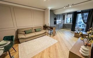 Apartament 3 camere Pipera de vanzare 4 City North I Loc de parcare - Poză 4