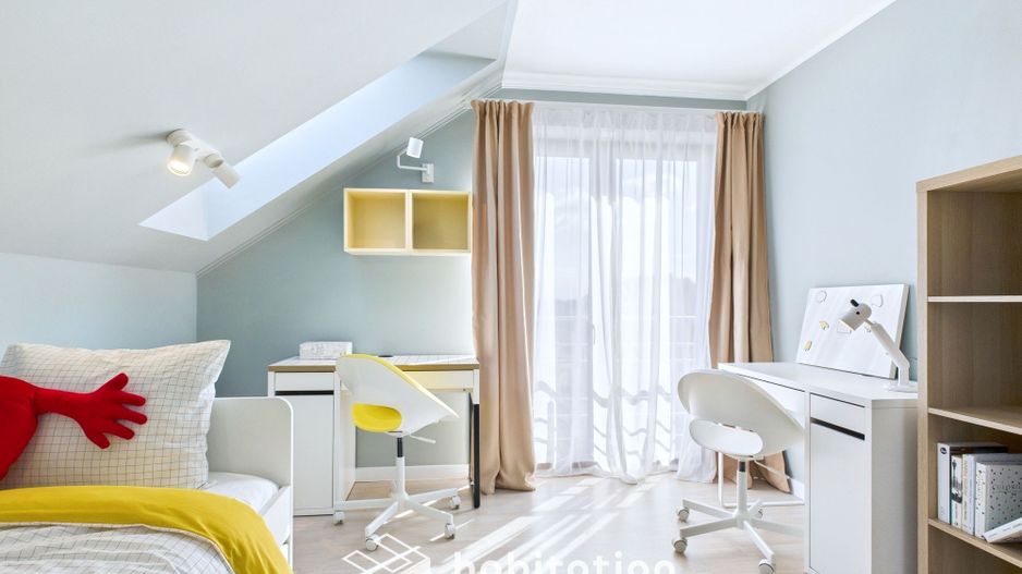 Apartament 4 Camere Vibrant – Confort și Stil în  Mircea cel Bătrân - Poză 25