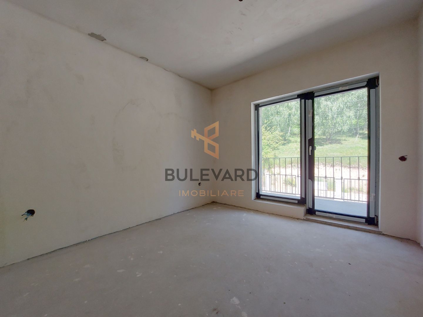 Casa individuala cu CF si teren de 548 mp in Feleacu! - Poză 16