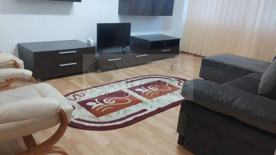 Apartament de 3 camere Dacia - 420 euro - Poză 6