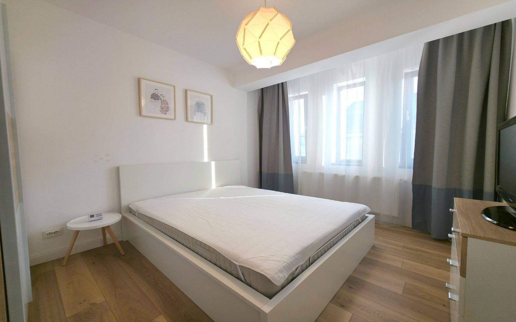 Apartament modern + loc de parcare inclus - Poză 8