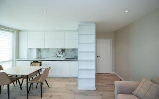 Chirie, apartament, 2 camere, strada Calea Iesilor, Sculeni - Poză 1