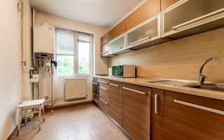 Apartament 2 camere, etaj 2, bloc cu lift, Libelula, Arad - Poză 7