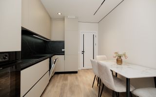 Vânzare, apartament, o cameră, str. Regina Elisabeta, Durlești - Poză 8