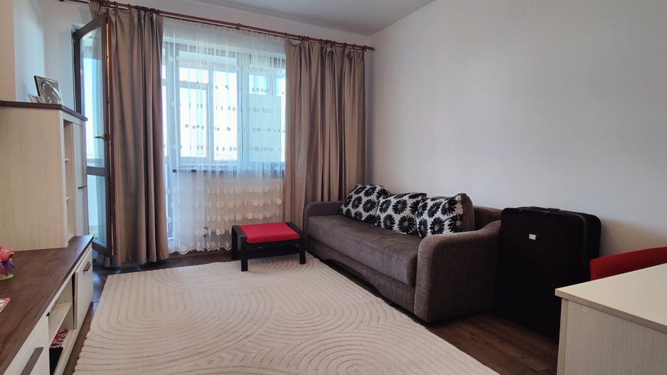 2 camere | Decomandat | 66 mp | Complet mobilat - Poză 1