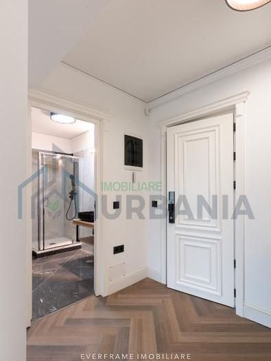 Apartament 1 cameră, Moara de Vânt, Iași – Prima închiriere, loc parcare inclus - Poză 9